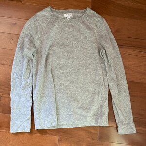 JCrew Teddie Sweater Oatmeal Small